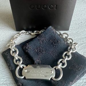 Gucci Bracelet